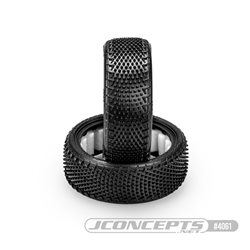 Fuzz Bite - pink compound (Fits 2.2" standard width 2wd front wheel 3347)