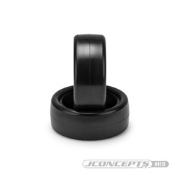 Smoothie 3 - blue compound (Fits 2.2" 2wd front wheel)