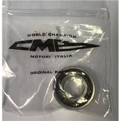 big ball bearing 