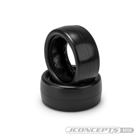 Smoothie 3 - blue compound (Fits 2.2" 4wd front wheel)