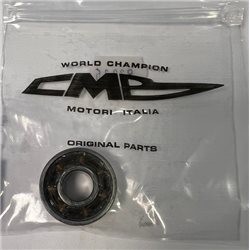 small ball bearing