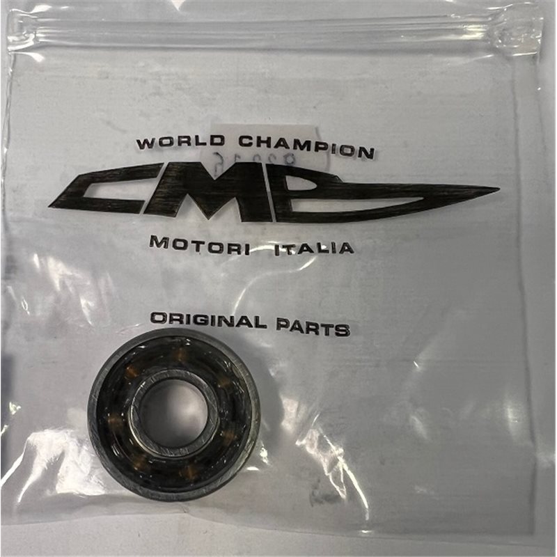 kullager lilla 10x26