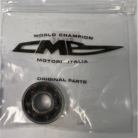 small ball bearing
