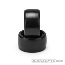 Smoothie 3 - G1, hard clay (Fits, 2.2" rear buggy wheel) 
