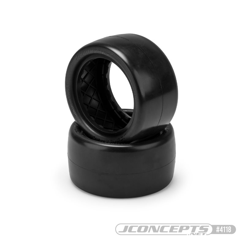 Smoothie 3 - G2, medium clay (Fits, 2.2" rear buggy wheel) Smoothie 3 - G2, medium clay (Fits, 2.2" rear buggy wheel)