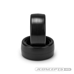 Smoothie 3 - G3, soft clay (Fits, 2.2" 4wd front buggy wheel)