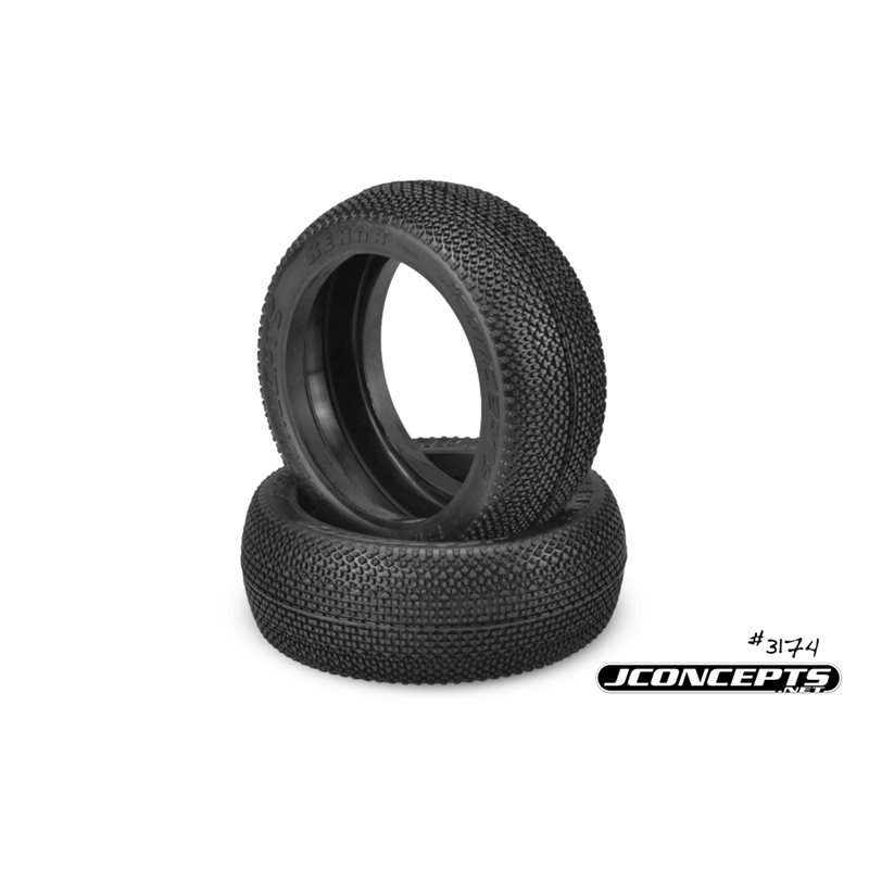 ReHab - blue compound - (fits 1/8th buggy) ReHab - blue compound - (fits 1/8th buggy)