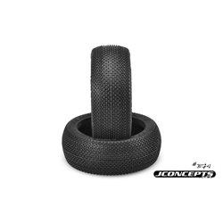 ReHab - green compound - (fits 1/8th buggy)