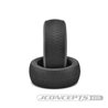 Stalkers - Aqua (A2) compound - (fits 1/8th buggy)