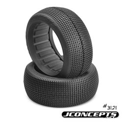 Reflex - Aqua (A3) compound (fits 1/8th buggy)