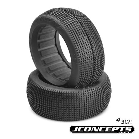 Reflex - Aqua (A3) compound (fits 1/8th buggy)