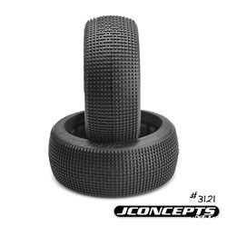 Reflex - Aqua (A3) compound (fits 1/8th buggy)