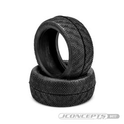 Double Bar - aqua (A2) compound (Fits - 4.0" 1/8th truck wheel)