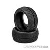Double Bar - aqua (A2) compound (Fits - 4.0" 1/8th truck wheel)