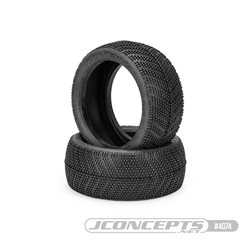 Falcon - aqua (A2) compound (Fits - 1/8th truck wheel)