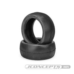 Dirt Bite - blue compound (Fits - 1/8th truck wheel)