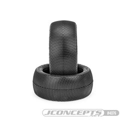 Dirt Bite - blue compound (Fits - 1/8th truck wheel)