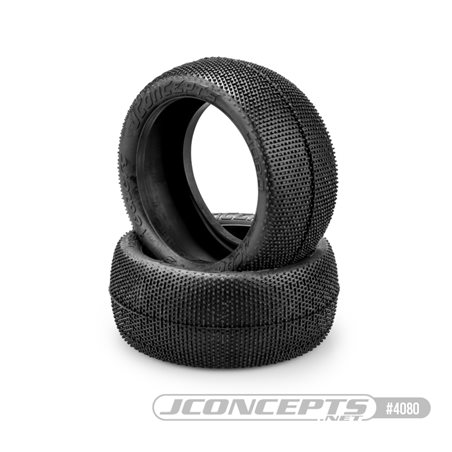 Teazers - blue compound (Fits - 1/8th truck wheel)