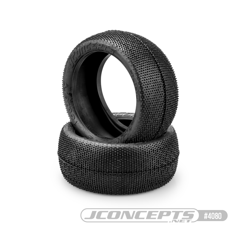 Teazers - green compound (Fits - 1/8th truck wheel)