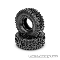 Rock Block - green compound (Class 2, 1.9" scaler tire (4.75in OD)