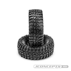 Rock Block - green compound (Class 2, 1.9" scaler tire (4.75in OD)