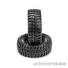 Rock Block - green compound (Class 2, 1.9" scaler tire (4.75in OD) Rock Block - green compound (Class 2, 1.9" scaler tire (4.75in OD)