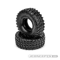Bossman - green compound (Class 2, 1.9" scaler tire 4.75in OD)