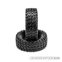 Bossman - green compound (Class 2, 1.9" scaler tire 4.75in OD)