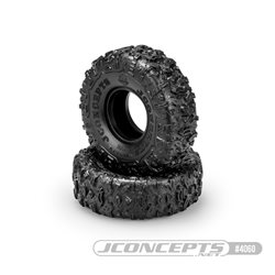 Megalithic - green compound - performance 1.9" scaler tire (4.75in OD)