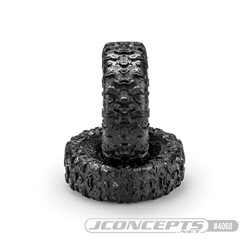 Megalithic - green compound - performance 1.9" scaler tire (4.75in OD)
