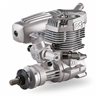 MAX-35AX 5.77cc 2-Takts Motor med Ljuddämpare*