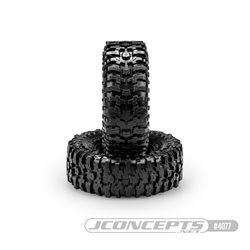 Tusk - green compound, 1.9" (4.19" OD)