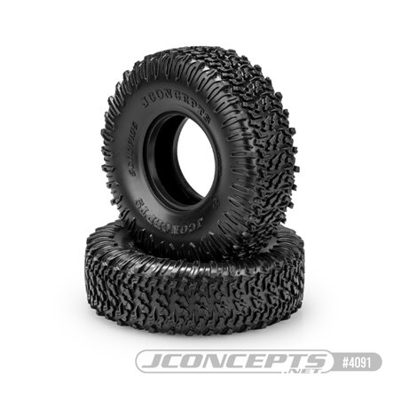 Scorpios - green compound, 2.2" (5.25" OD)