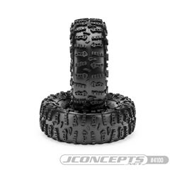 Ruptures - green compound, 2.2" (5.25" OD)