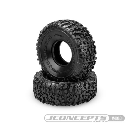 Landmines 2.2" - green compound (Fits - 2.2" scale off-road wheel)