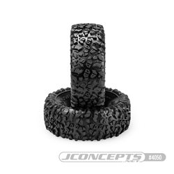 Landmines 2.2" - green compound (Fits - 2.2" scale off-road wheel)