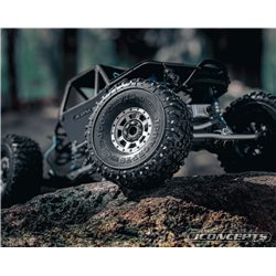 Landmines 2.2" - green compound (Fits - 2.2" scale off-road wheel)