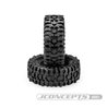 Tusk 2.2" - green compound (Fits - 2.2" scale off-road wheel) Tusk 2.2" - green compound (Fits - 2.2" scale off-road wheel)