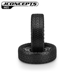 Rock Bumps - green compound, 2.2” (5.75” OD)