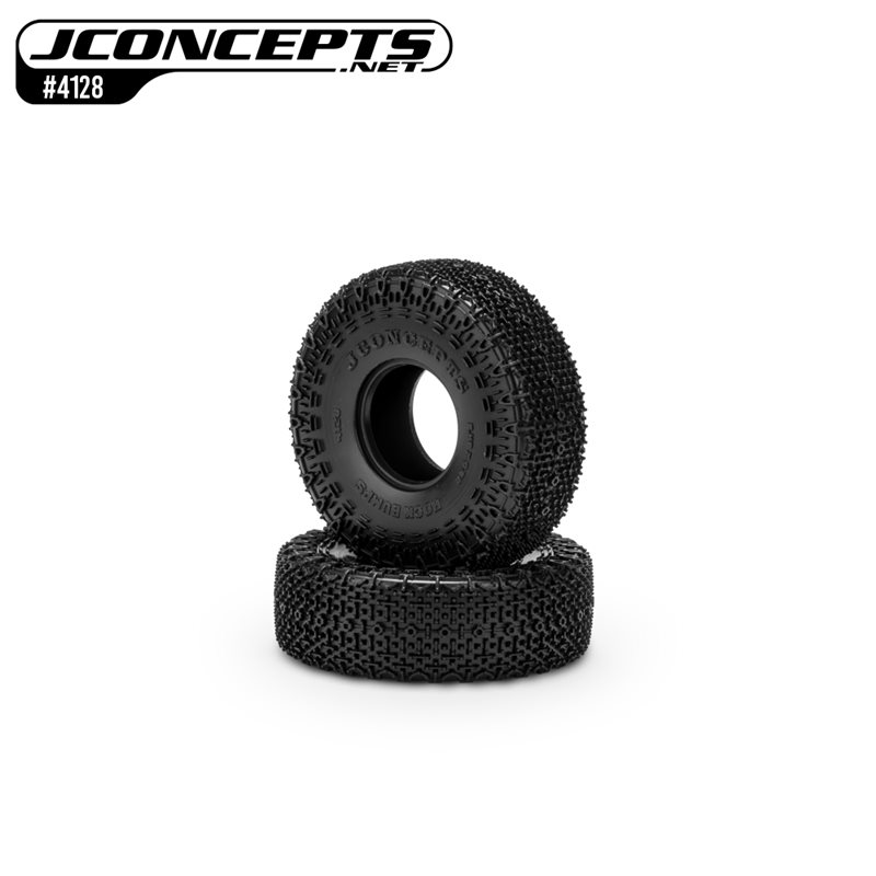 Rock Bumps - green compound, 63mm OD (Fits - 1.0" wheel) Rock Bumps - green compound, 63mm OD (Fits - 1.0" wheel)