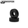 Bossman - green compound, 63mm OD (Fits - 1.0" wheel) Bossman - green compound, 63mm OD (Fits - 1.0" wheel)