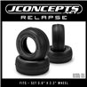 Relapse - blue compound (Fits - SCT 3.0" x 2.2" wheel) Relapse - blue compound (Fits - SCT 3.0" x 2.2" wheel)