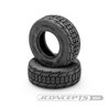 Swiper - blue compound, SCT | 1/8th dirt oval tire (Fits - 3421 and SCT wheel)
