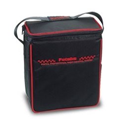 Sändarväska liten mjuk 250x210x115mm