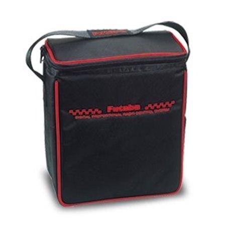 Sändarväska liten mjuk 250x210x115mm