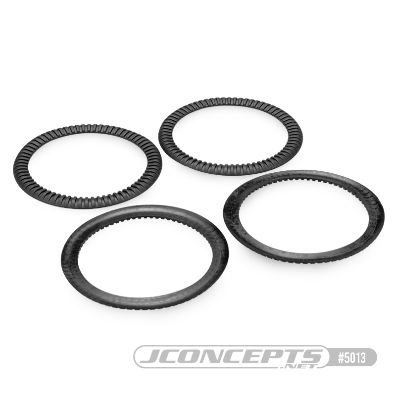 JConcepts - SCT, inner sidewall support adaptor - Fits - JC, SCT tires JConcepts - SCT, inner sidewall support adaptor - Fits - JC, SCT tires