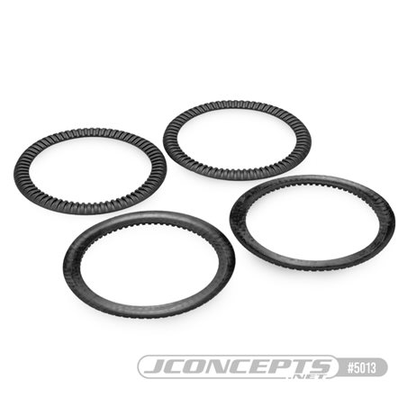 JConcepts - SCT, inner sidewall support adaptor - Fits - JC, SCT tires