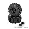 Magma - platinum compound (pre-mounted on 3456 Shuttle wheel for Traxxas Rustler / Rustler 4x4) Magma - platinum compound (pre-mounted on 3456 Shuttle wheel for Traxxas Rustler / Rustler 4x4)