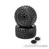 Switchback - platinum compound (pre-mounted on 3456 Shuttle wheel for Traxxas Rustler / Rustler 4x4) Switchback - platinum compound (pre-mounted on 3456 Shuttle wheel for Traxxas Rustler / Rustler 4x4)