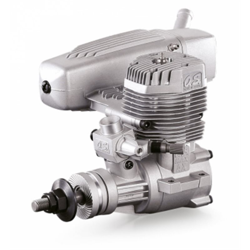 MAX-95AX Ring 15.55cc 2-Stroke Engine w/ Silencer*